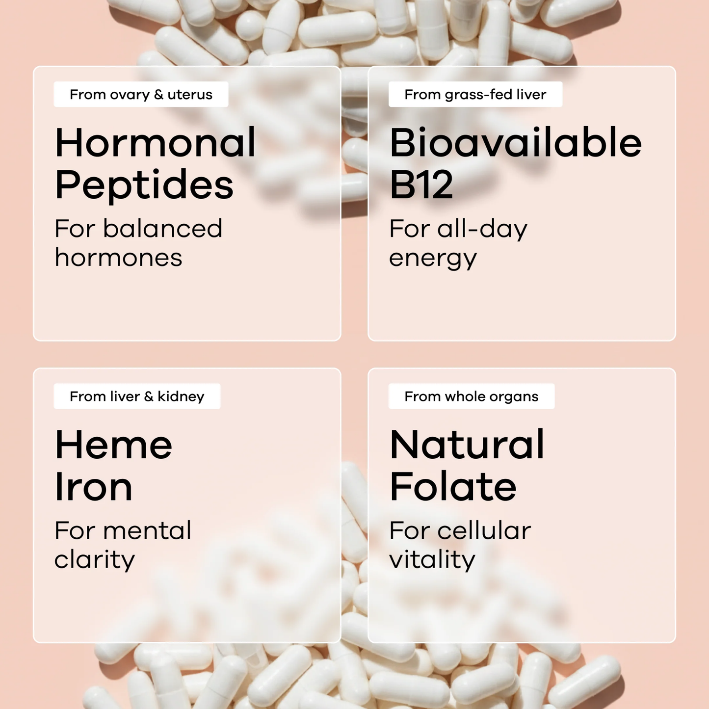 Support Your Fertility Journey with Ancestral Nutrition