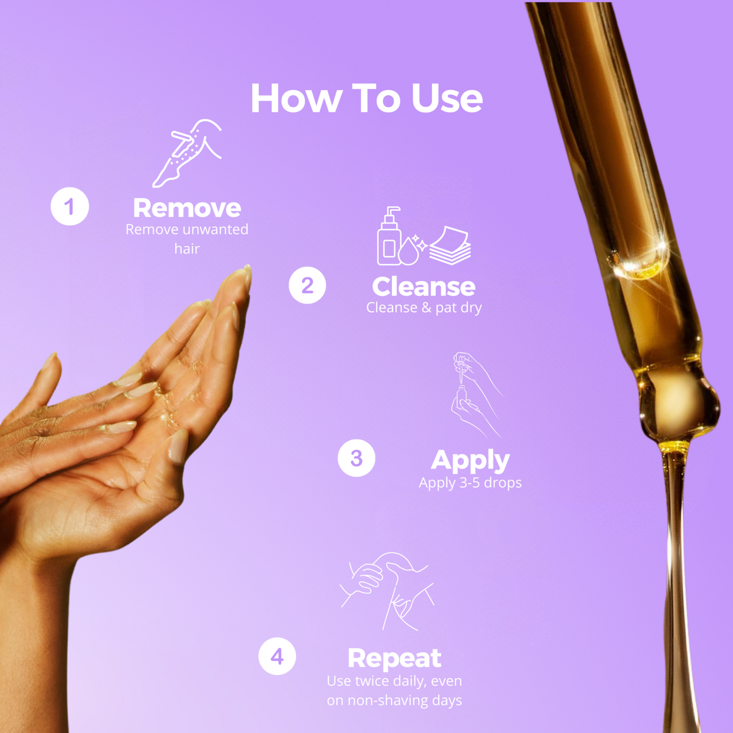 Cyperus Rotundus Oil