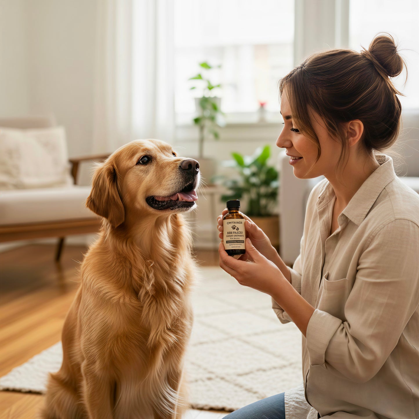 Optikind Vision Drops