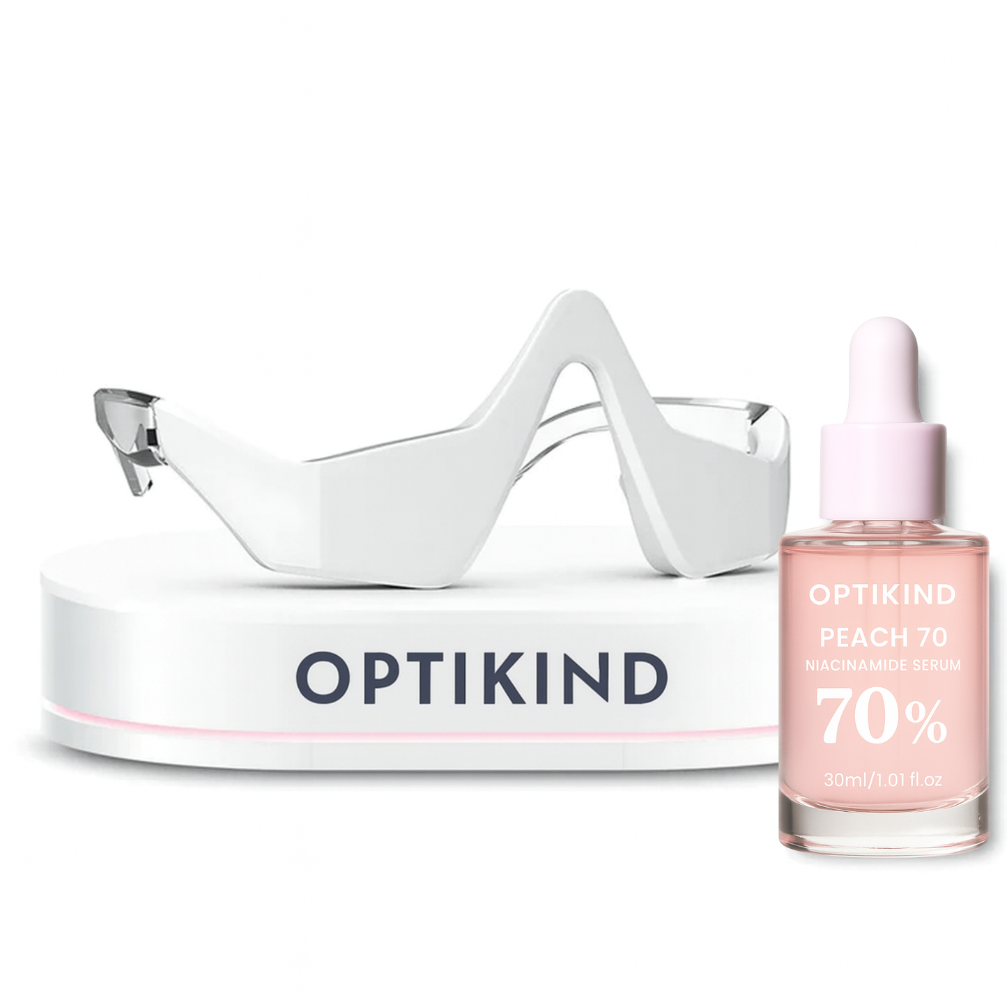 OptiLight™ Eye Therapy