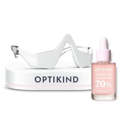 OptiLight™ Eye Therapy