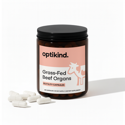 Support Your Fertility Journey with Ancestral Nutrition