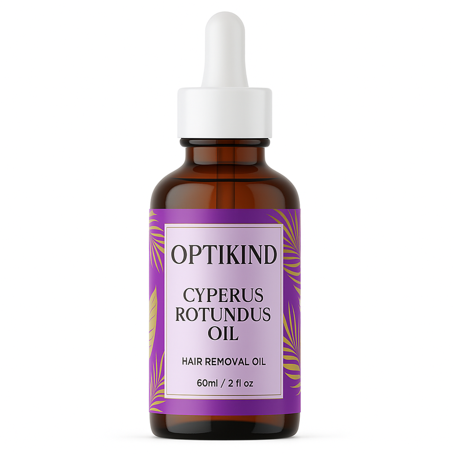 Cyperus Rotundus Oil