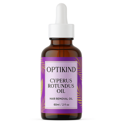Cyperus Rotundus Oil