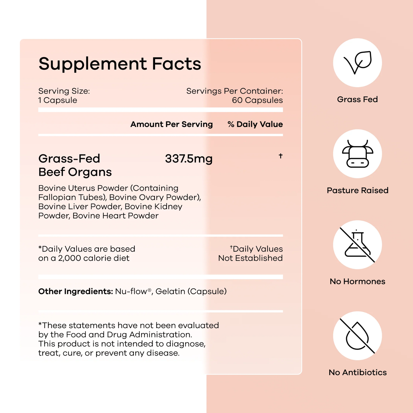 Support Your Fertility Journey with Ancestral Nutrition