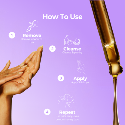 Cyperus Rotundus Oil