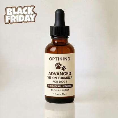 Optikind Vision Drops